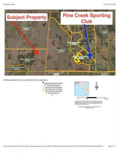 Hwy 441n Hwy 441, Okeechobee, FL 34972 Photo