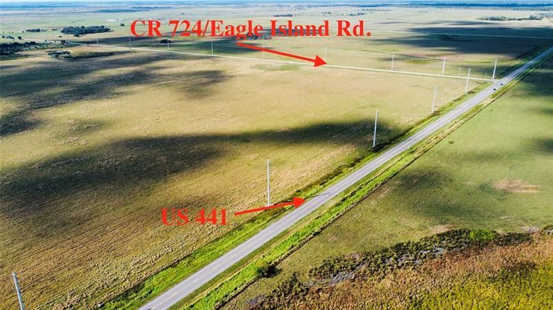 Hwy 441n Hwy 441, Okeechobee, FL 34972 Photo