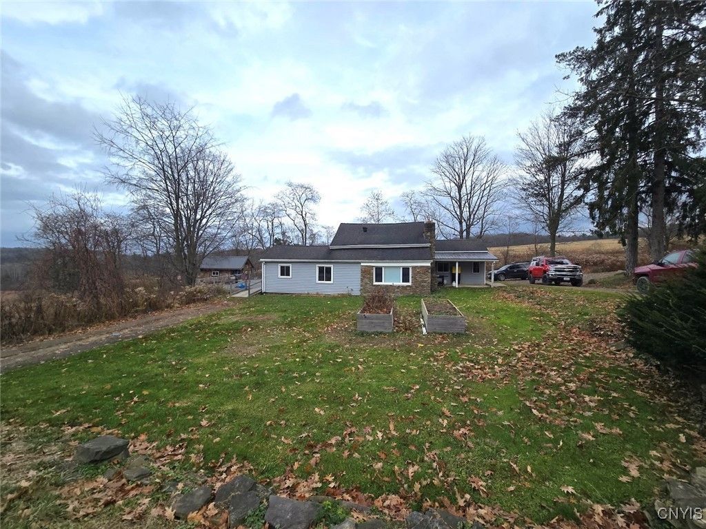 9796 Wesley Road, Houghton, NY 14744 Main Photo