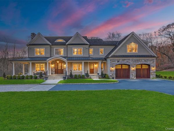 117 Chestnut Ridge Road, Bedford, NY 10549