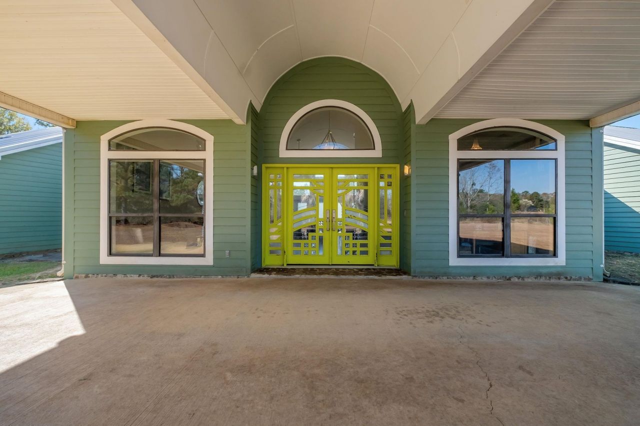 8701 Salem Road, Quincy, FL 32352 Photo