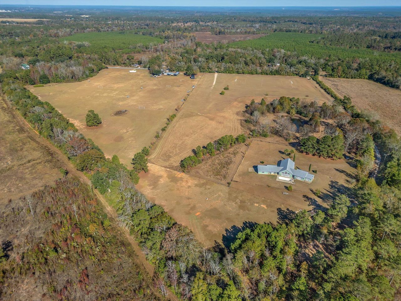 8701 Salem Road, Quincy, FL 32352 Photo