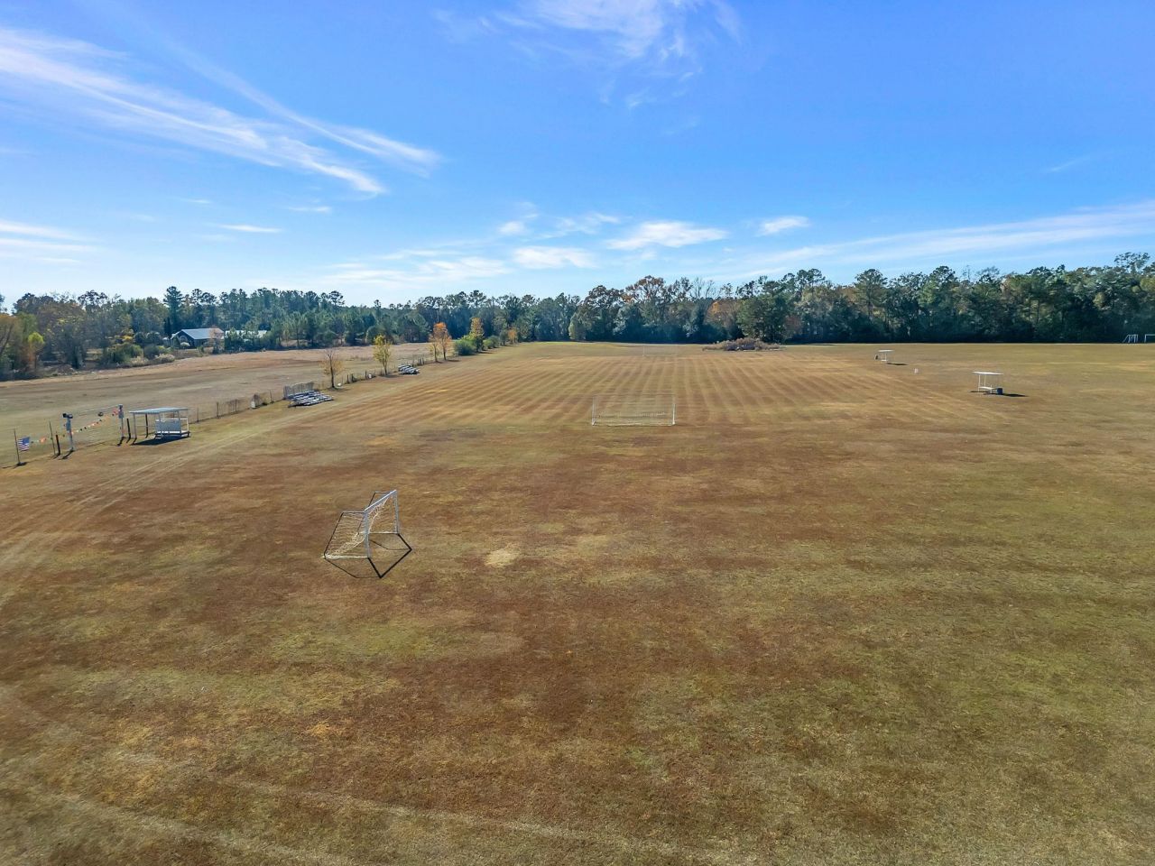 8701 Salem Road, Quincy, FL 32352 Photo