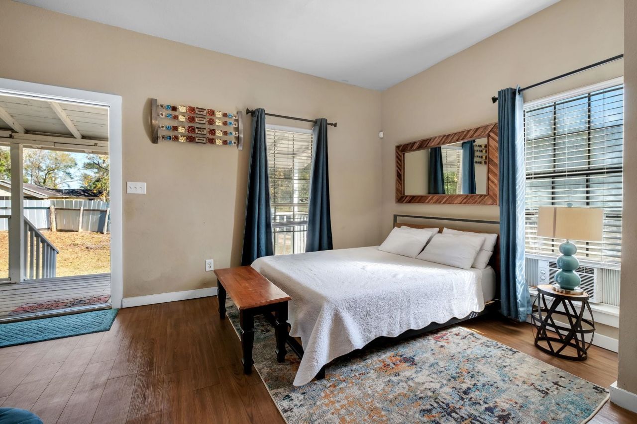 8701 Salem Road, Quincy, FL 32352 Photo