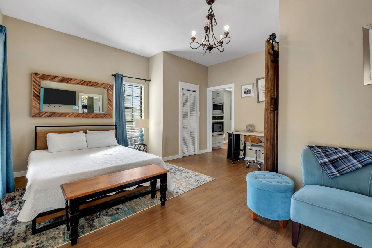 8701 Salem Road, Quincy, FL 32352 Photo