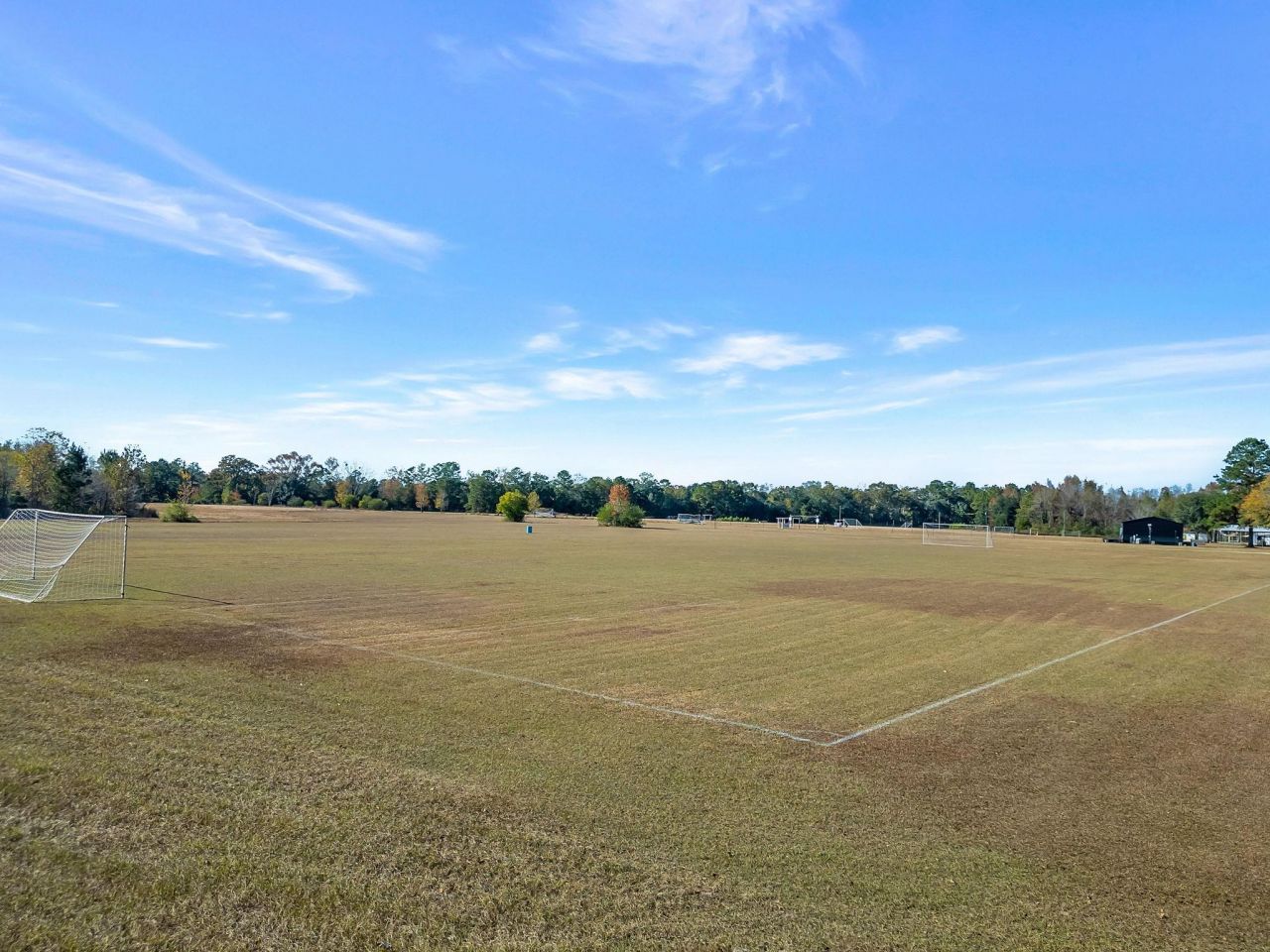 8701 Salem Road, Quincy, FL 32352 Photo