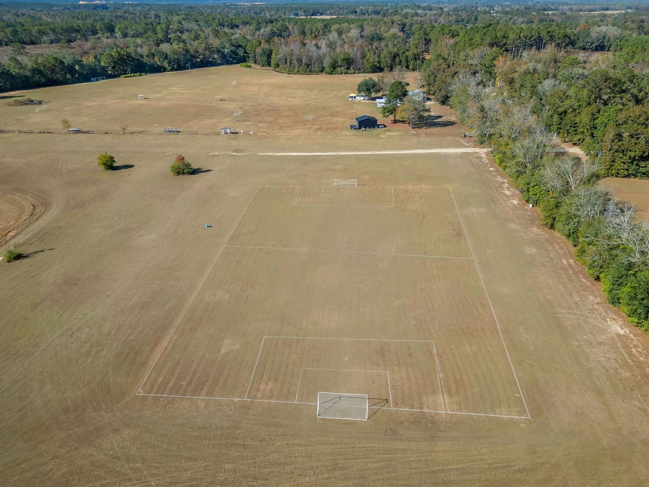 8701 Salem Road, Quincy, FL 32352 Photo