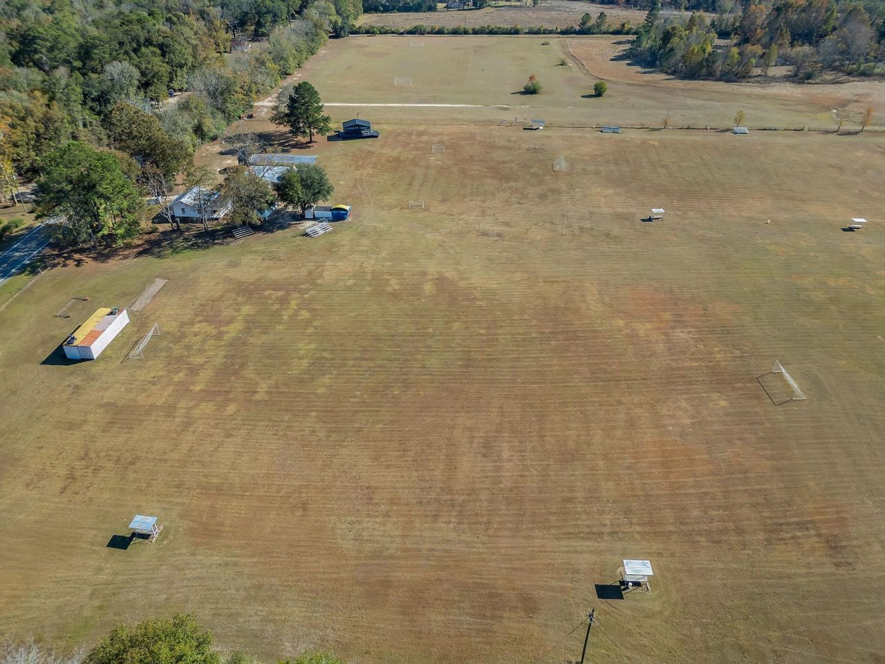 8701 Salem Road, Quincy, FL 32352 Photo