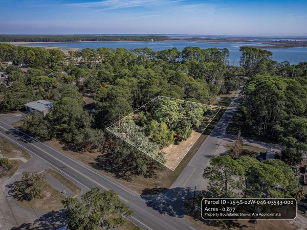 xx Division Street , Panacea, FL 32346