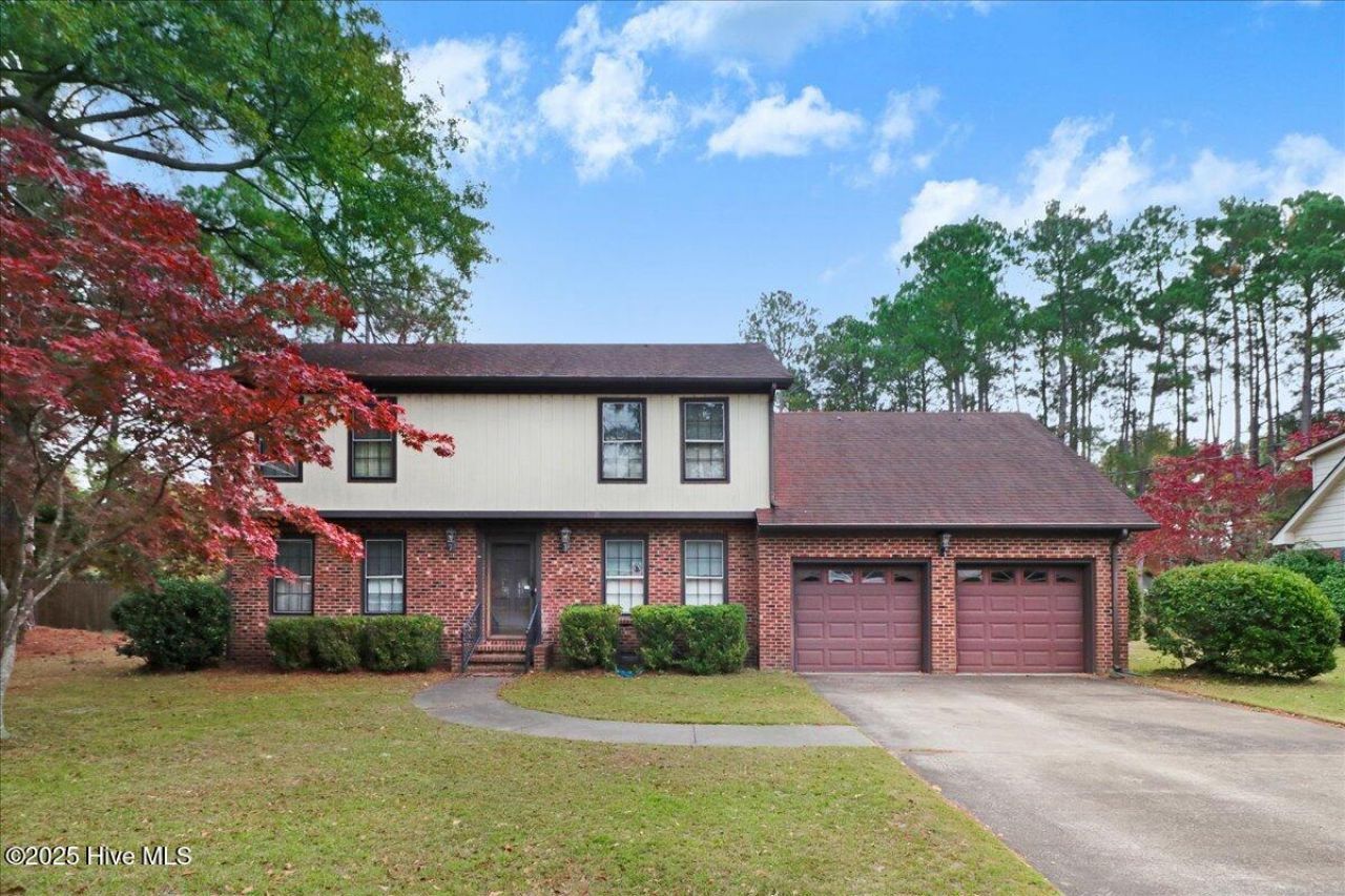 232 S Spence Avenue, Goldsboro, NC 27534 Main Photo