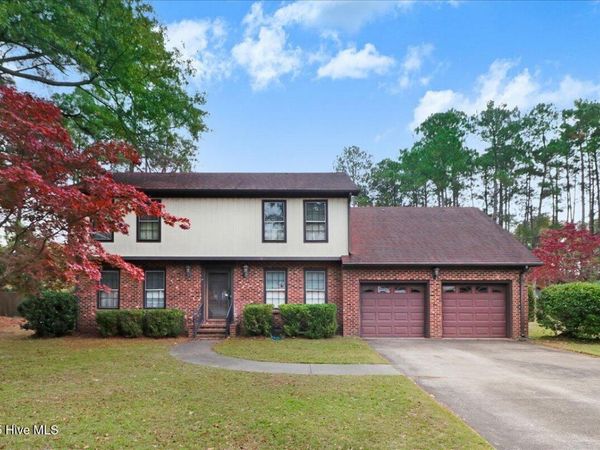 232 S Spence Avenue, Goldsboro, NC 27534