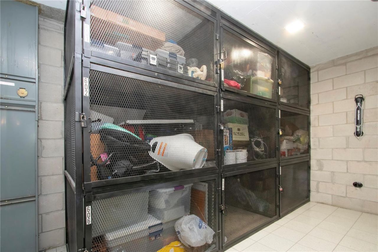 1212 Benjamin Franklin Drive, Unit 607, Sarasota, FL 34236 Photo