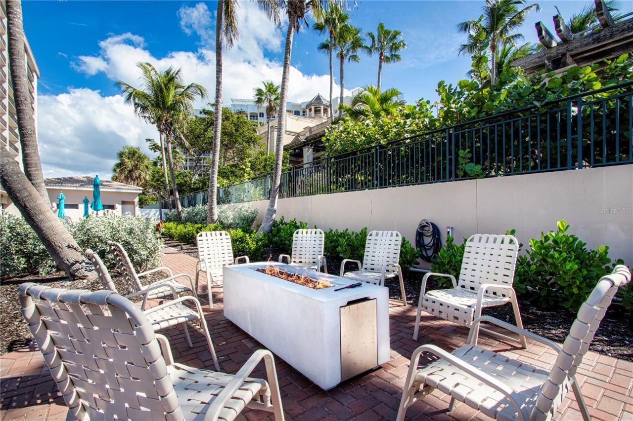 1212 Benjamin Franklin Drive, Unit 607, Sarasota, FL 34236 Photo