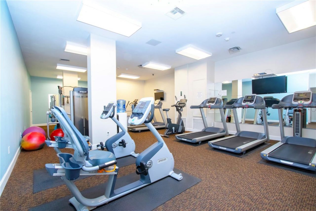 1212 Benjamin Franklin Drive, Unit 607, Sarasota, FL 34236 Photo