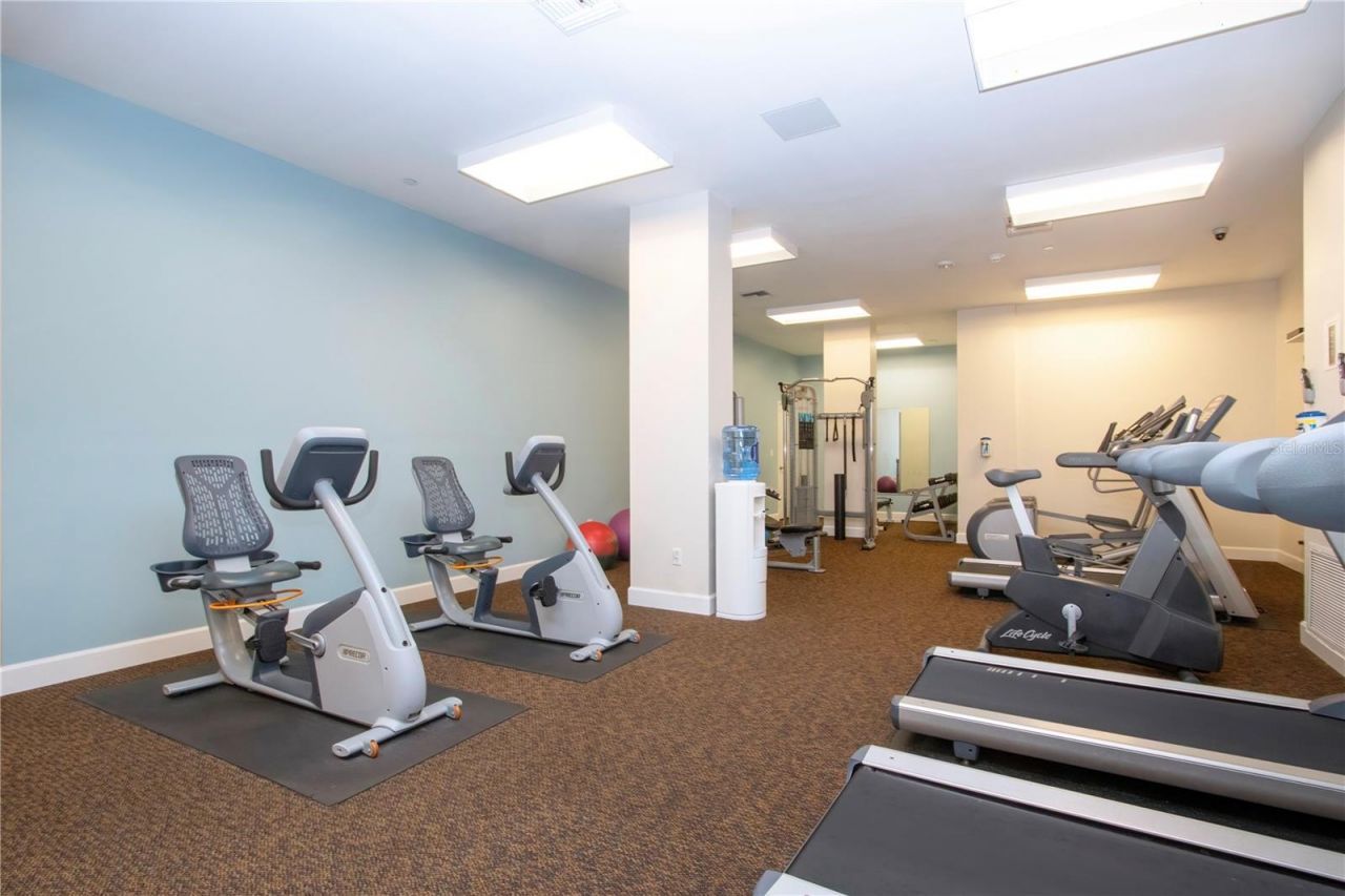 1212 Benjamin Franklin Drive, Unit 607, Sarasota, FL 34236 Photo