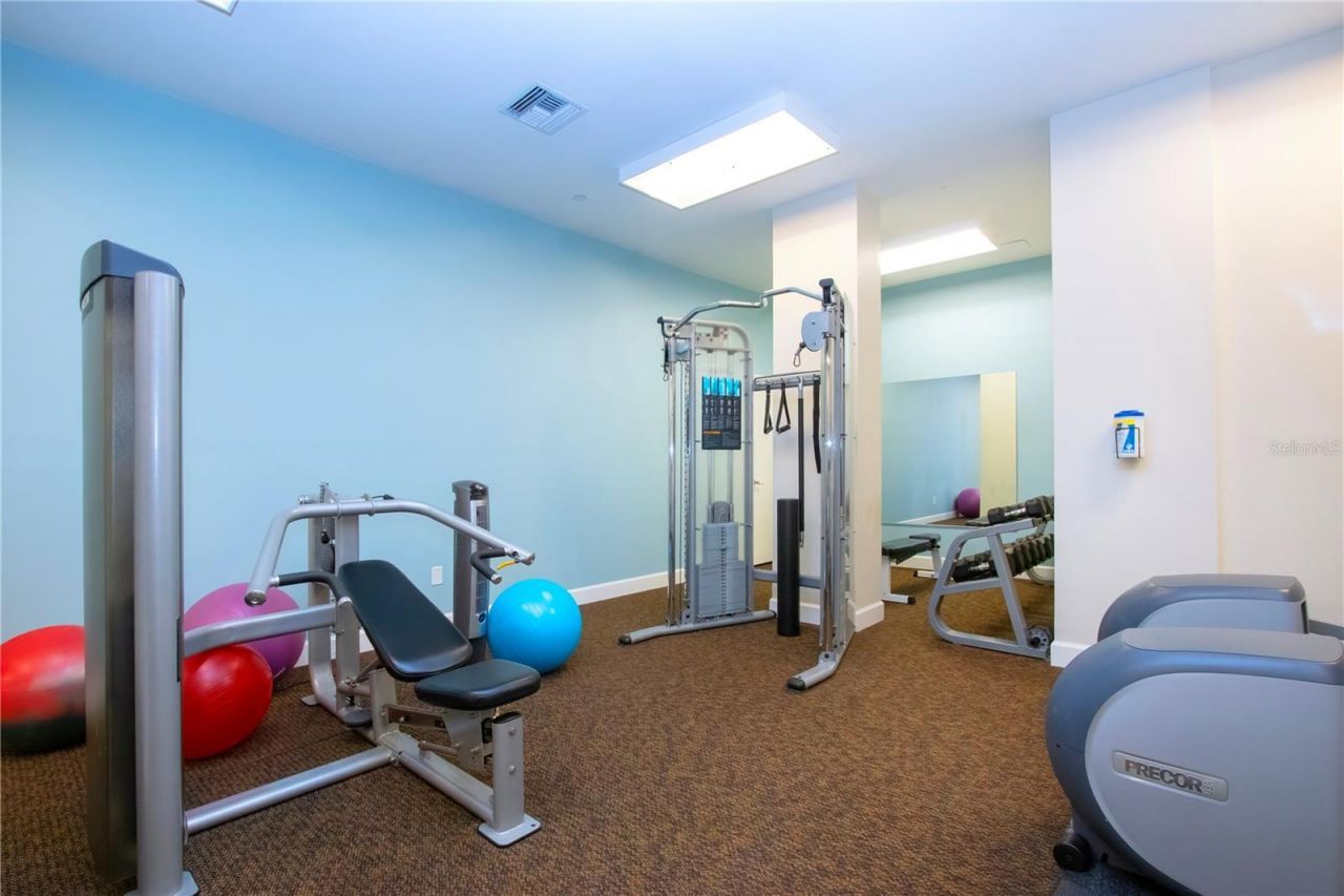 1212 Benjamin Franklin Drive, Unit 607, Sarasota, FL 34236 Photo