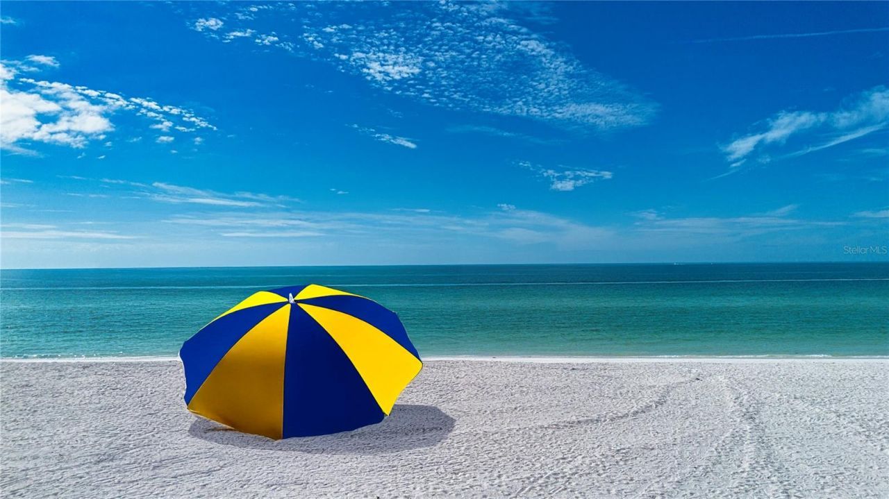 1212 Benjamin Franklin Drive, Unit 607, Sarasota, FL 34236 Photo