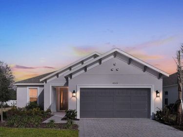 4222 BARBUDA LANE, KISSIMMEE, FL 34758