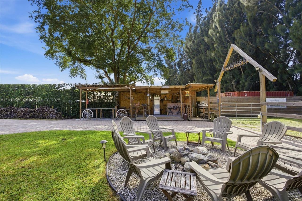 5601 SW 195th Ter, Southwest Ranches, FL 33332 Photo