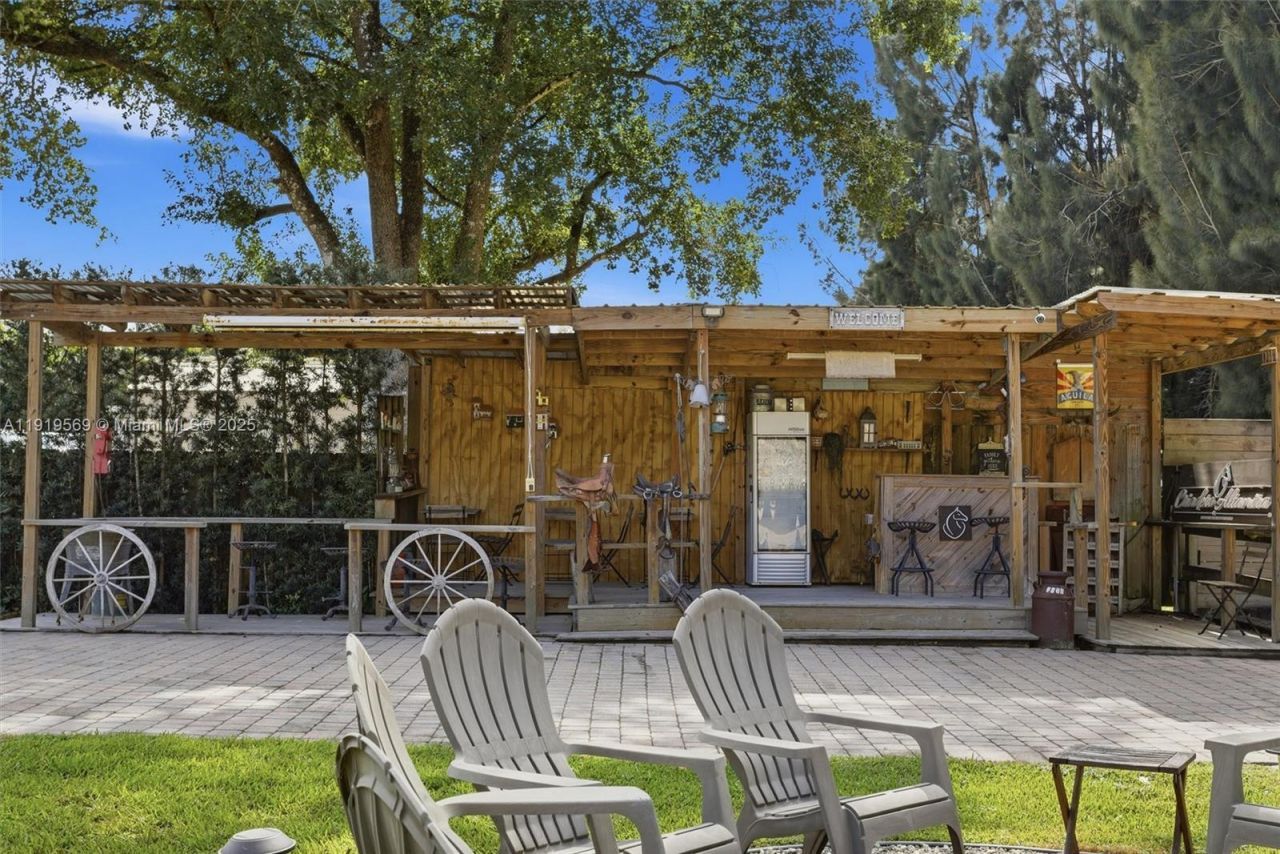 5601 SW 195th Ter, Southwest Ranches, FL 33332 Photo