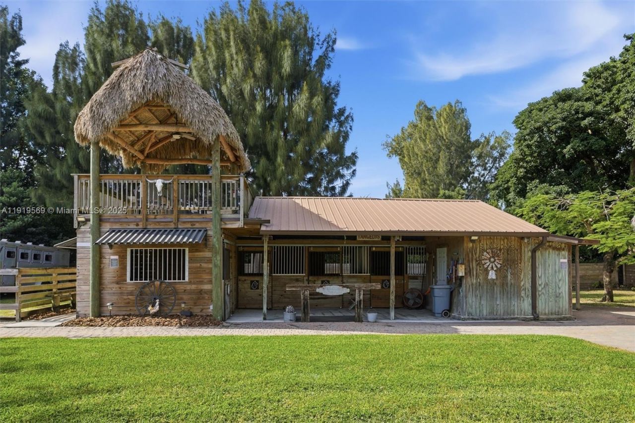 5601 SW 195th Ter, Southwest Ranches, FL 33332 Photo