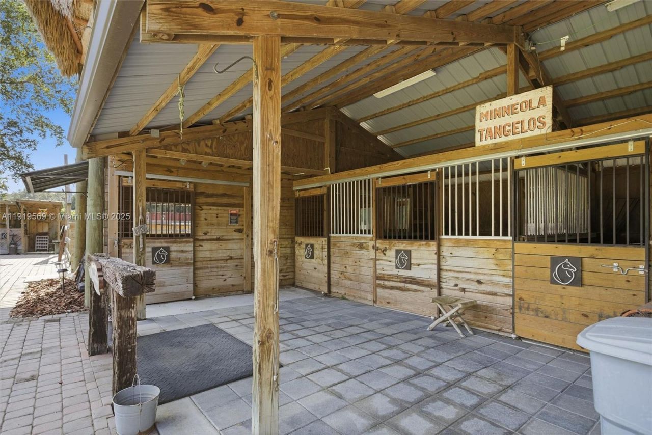 5601 SW 195th Ter, Southwest Ranches, FL 33332 Photo