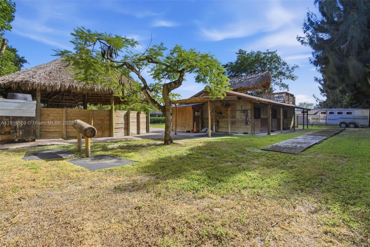 5601 SW 195th Ter, Southwest Ranches, FL 33332 Photo