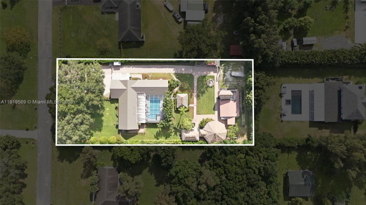 5601 SW 195th Ter, Southwest Ranches, FL 33332 Photo