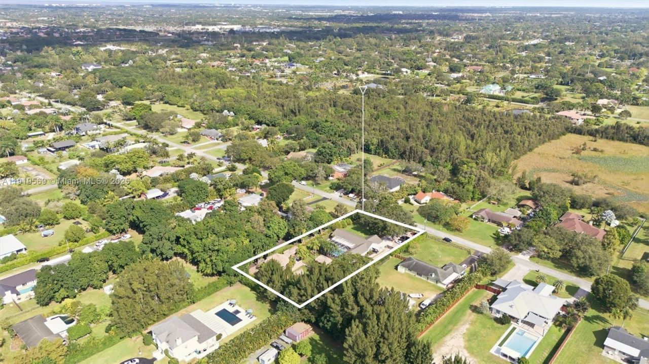 5601 SW 195th Ter, Southwest Ranches, FL 33332 Photo