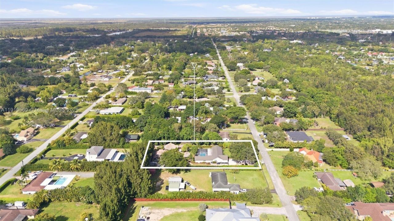 5601 SW 195th Ter, Southwest Ranches, FL 33332 Photo
