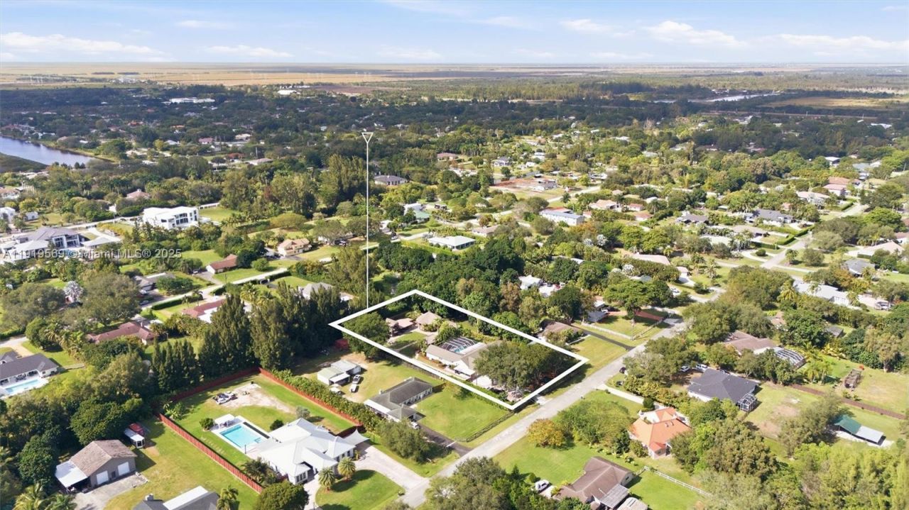 5601 SW 195th Ter, Southwest Ranches, FL 33332 Photo