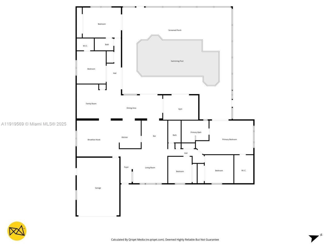 5601 SW 195th Ter, Southwest Ranches, FL 33332 Photo