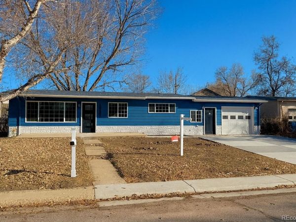 4950 Estes Court, Arvada, CO 80002