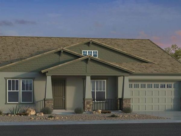 8420 W RANCHO Drive, Glendale, AZ 85305