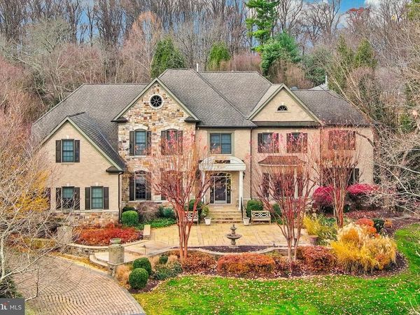 8340 SPRINGHAVEN GARDEN LANE, MCLEAN, VA 22102