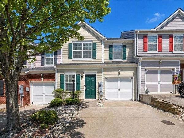 230 Valley Crossing, Canton, GA 30114