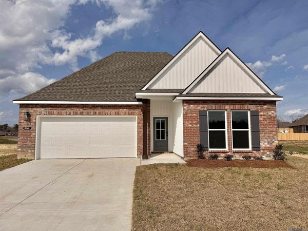 12349 Preakness Dr, Denham Springs, LA 70726