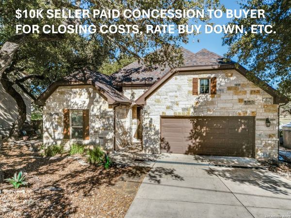 165 Watts, Canyon Lake, TX 78133