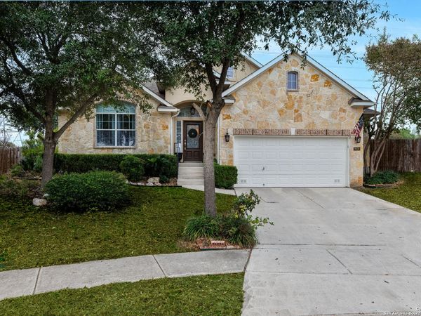 9026 Colfax Ridge, Helotes, TX 78023