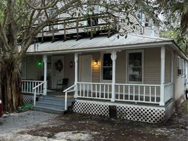 2172 NE Poinciana Terrace, Jensen Beach, FL 34957