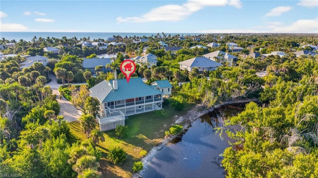 4400 Gulf Pines Dr, Sanibel, FL 33957 Photo