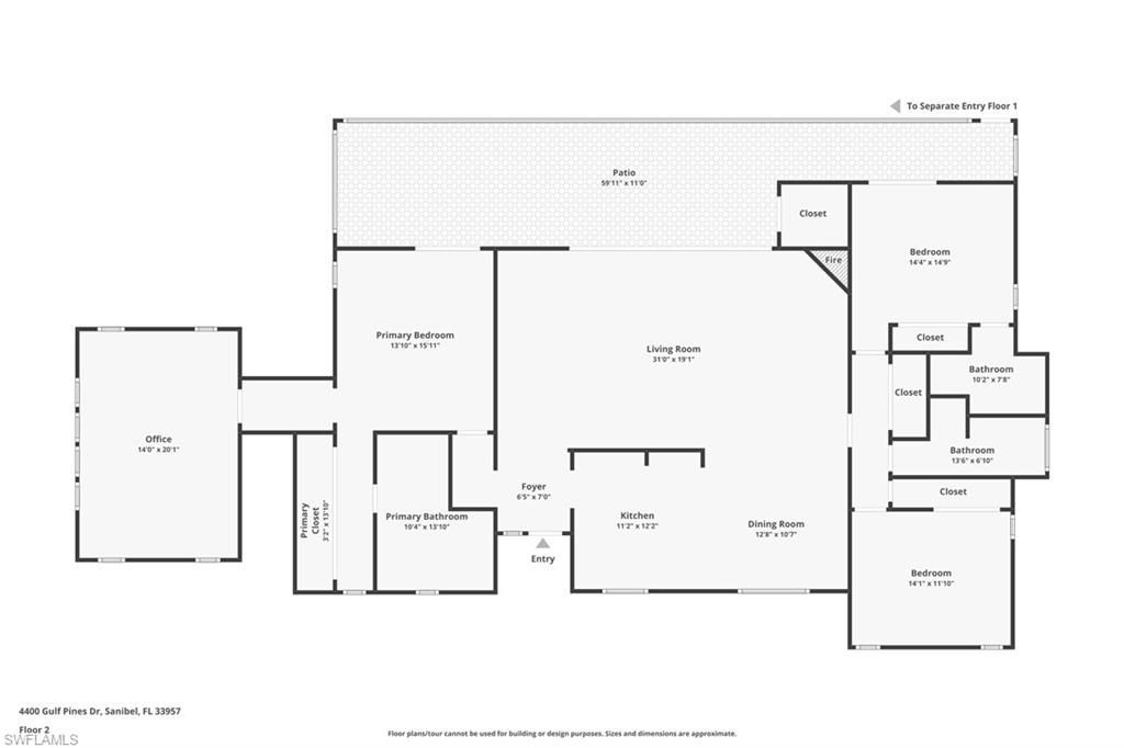 4400 Gulf Pines Dr, Sanibel, FL 33957 Photo