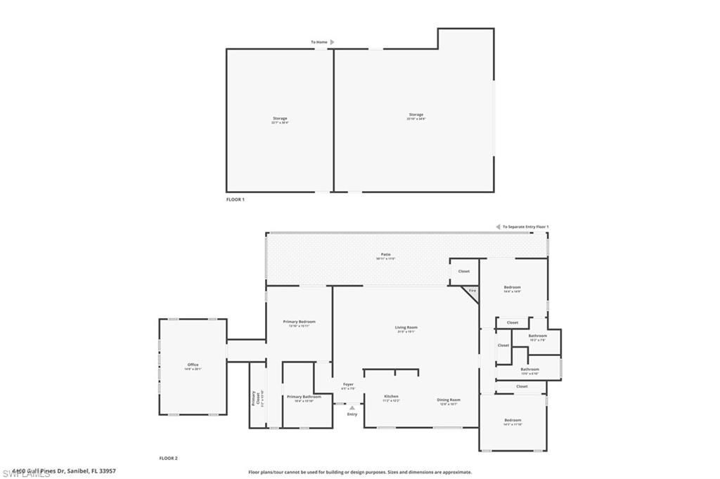 4400 Gulf Pines Dr, Sanibel, FL 33957 Photo