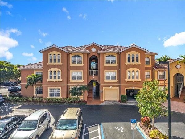 15630 Ocean Walk CIR, Unit 102, FORT MYERS, FL 33908