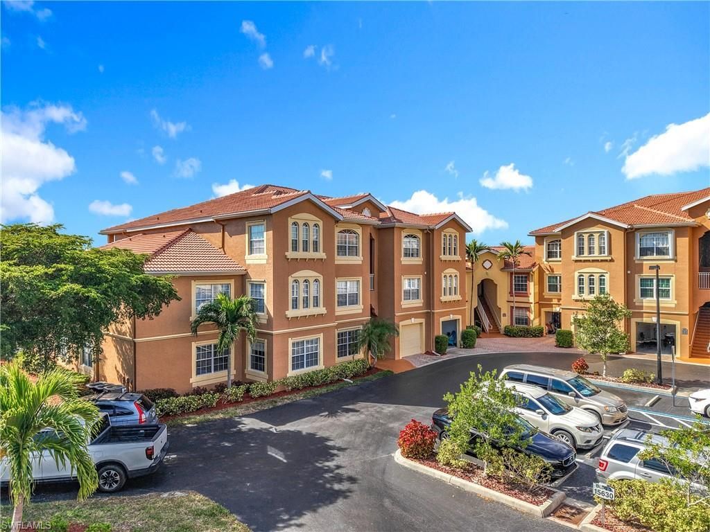 15630 Ocean Walk Cir, Unit 102, Fort Myers, FL 33908 Photo