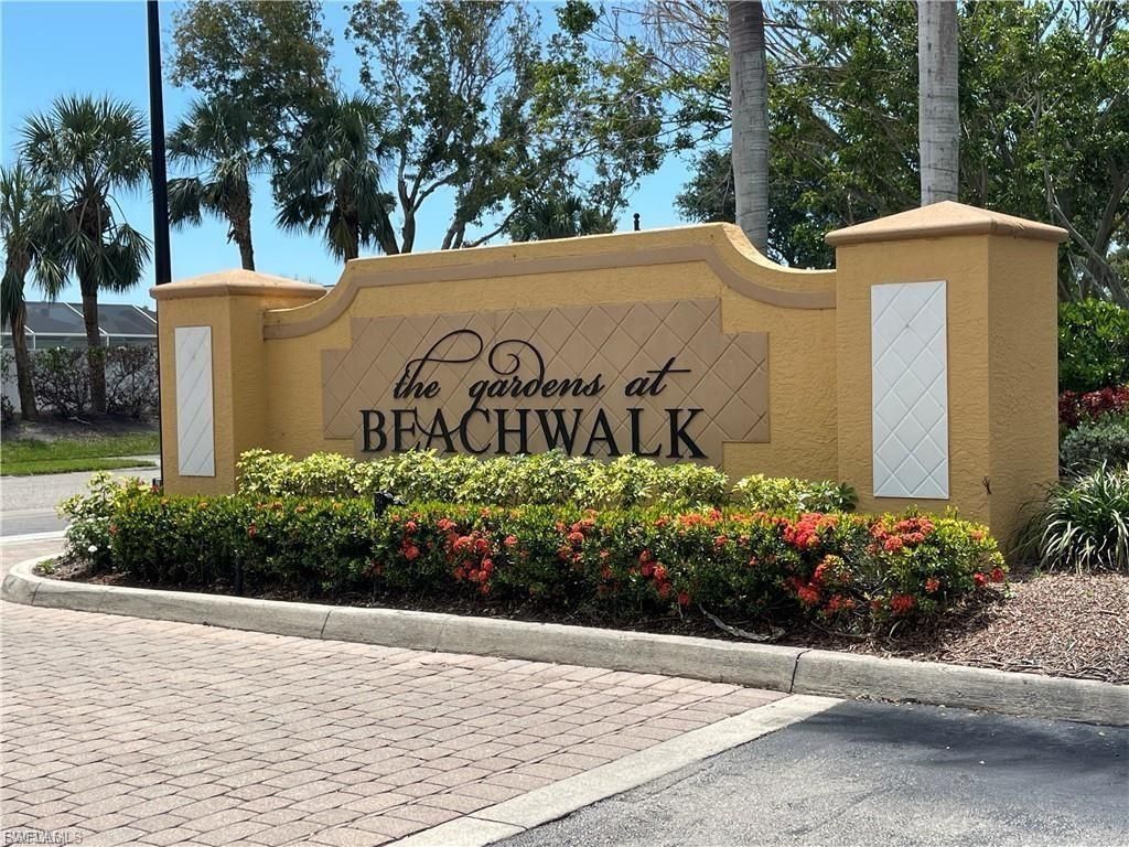 15630 Ocean Walk Cir, Unit 102, Fort Myers, FL 33908 Photo