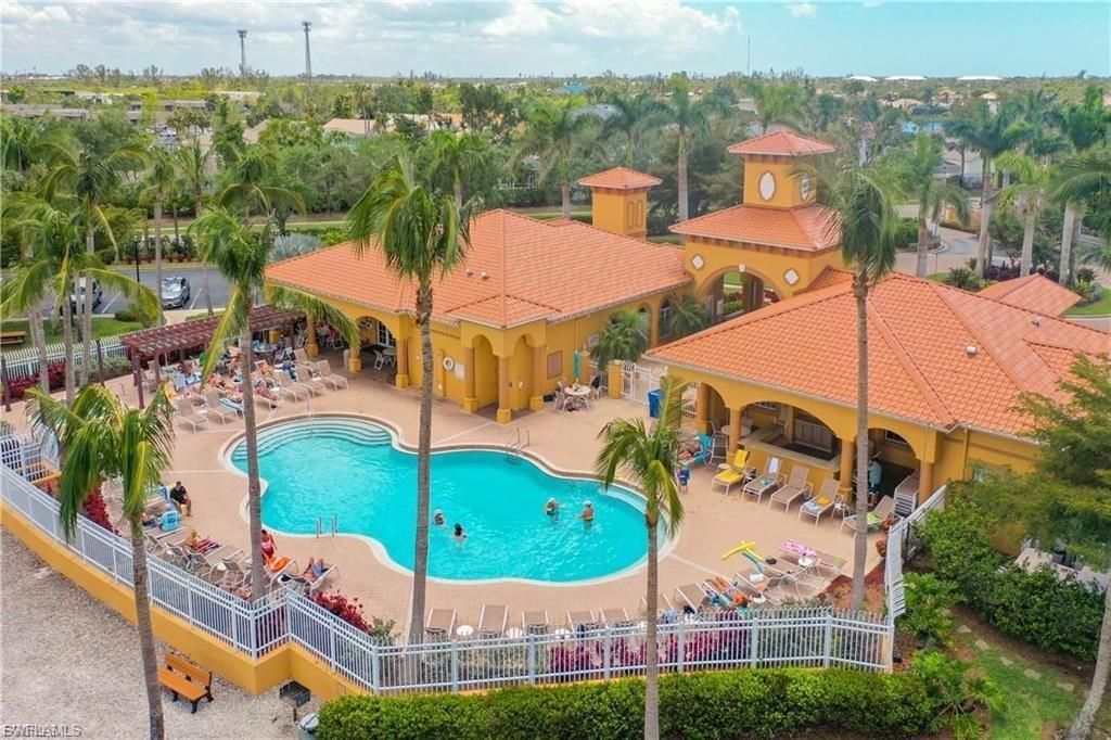 15630 Ocean Walk Cir, Unit 102, Fort Myers, FL 33908 Photo