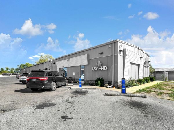 3560 Dolson Court NW, Carroll, OH 43112