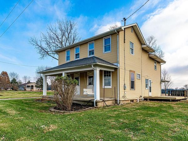 5900 E 40 US, Harrison Twp, OH 45338
