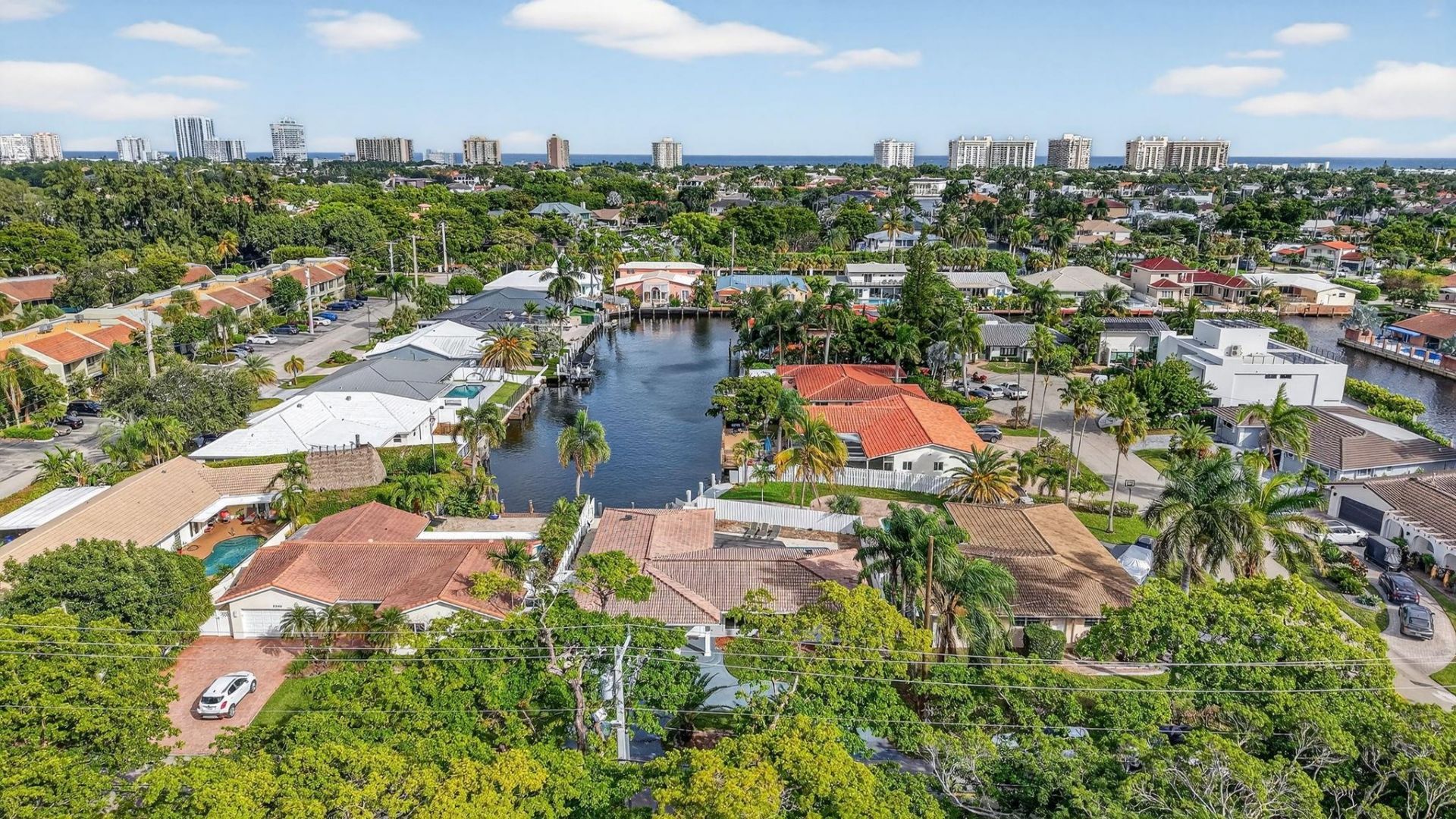 5950 NE 28th Avenue, Fort Lauderdale, FL 33308 Photo